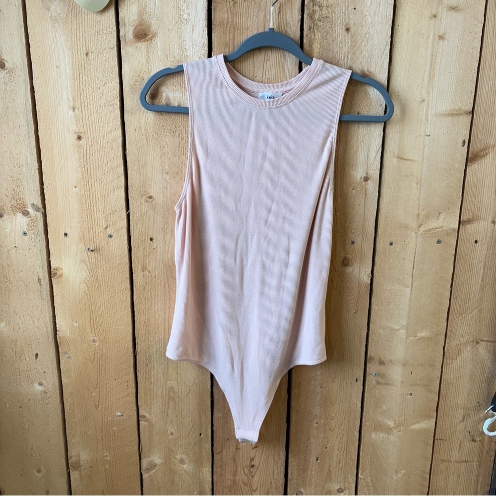 Knix Bodysuit